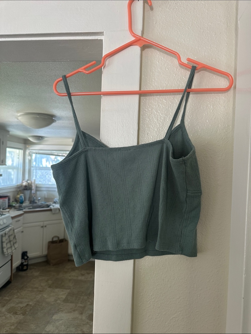 Cotton On tank top. Size Large - Picture 4 of 4